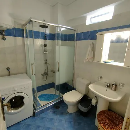 Apartamento Lovely In