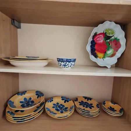 Apartamento Lovely In *
