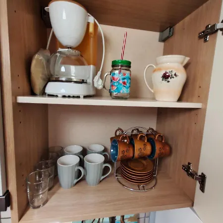 Apartamento Lovely In *