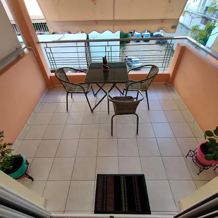 Lovely In Apartamento