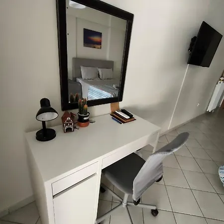Apartamento Lovely In